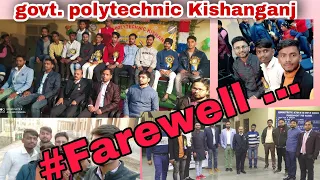 phir mulaqat hogi kabhi,do pal ka karwa , farewell 😭😭😭miss u all #farewell#song#college#gpkishanganj