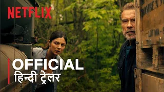 FUBAR | Official Hindi Trailer | हिन्दी ट्रेलर