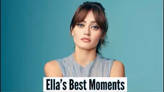 Ella Purnell | Best Moments