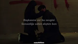 Amo988 - Yandım Gönlüm sözleri/lyrics by @uzaydakises