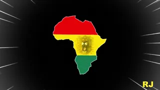 African Reggae Vol.3