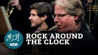 Rock Around the Clock (Instrumental version) | WDR Funkhausorchester | WDR Big Band