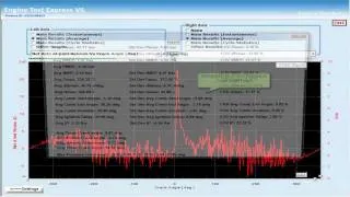 Engine Combustion Analysis (Legion Brothers) Part 1