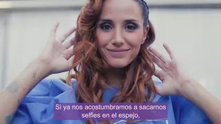 Súmate a la campaña #PAPSelfie