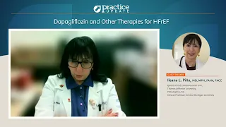 Dapagliflozin and Other Therapies for HFrEF