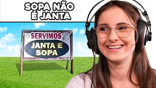 MEMES BONS DEMAIS PRA SER VERDADE I Falaidearo