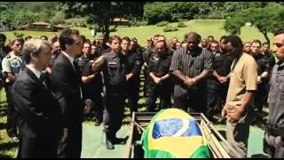 Morte do Bino...Ele não era qualquer um!