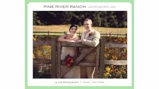 Cake & Pictures  |  Pine River Ranch  |  10.26.10