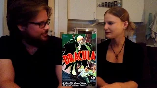 Dracula (1931) | Raw Reaction Horror