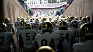 Notre Dame Football 2023 Hype