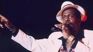 The Life & Times of Gregory Isaacs