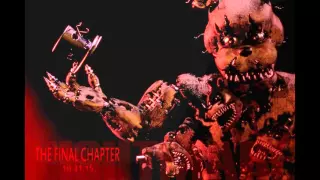 All animatronics sing Fnaf song