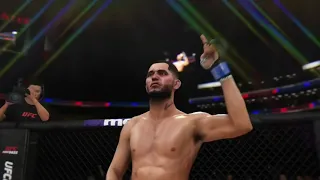 UFC 3 Jorge Masvidal Highlights mix