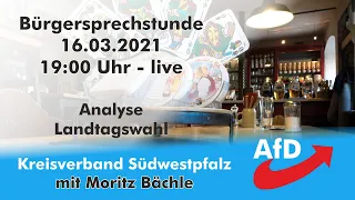 AfD Kreisverband SWP Buergerdialog 210316