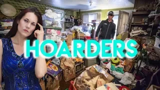 Hoarding (Understanding Hoarders and Hoarding Disorder)