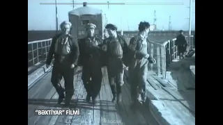 "Bəxtiyar" filmi