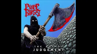 Pure Bliss - The Age Of Judgement 2023 (Full EP)