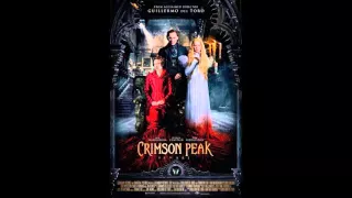 Fernando Velázquez - Allerdale Hall (Crimson Peak OST)