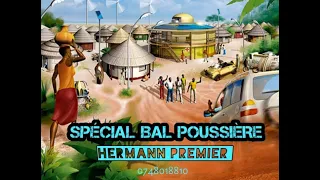 MIX BAL POUSSIERE 2022 HERMANN PREMIER 0748018810