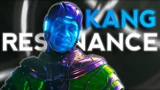 Kang | Resonance edit (marvel) (4k)