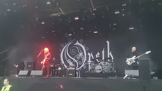 Opeth Provinssi 2022 💜🤘