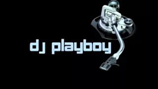 DJ Playboy - Backseat Of My Car