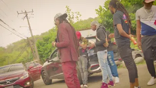 Munga Honorable - In Vain (Official Music Video) Hot Head Riddim #mother #prayer #pain