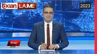 Edicioni i Lajmeve Tv Klan 12 Gusht 2023, ora 19:30 | Lajme - News