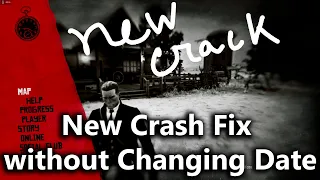 Red Dead Redemption 2 Empress Crash fix after 15-20 minute | RDR2 New Fix without changing date 2020