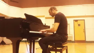 FAURE -  Romances sans paroles Op.17  no.3