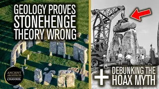 Geology Proves Stonehenge Theory Wrong: Origins of the Altar Stone | Ancient Architects