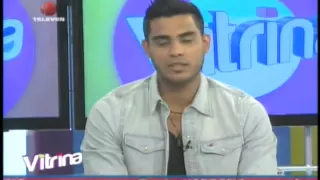 Ronald Borjas explica por que salio de GUACO