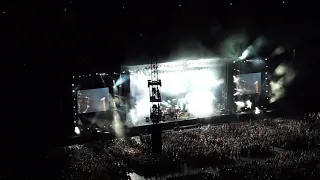 Phil Collins PGE Narodowy Warszawa 2019