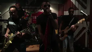 Little Miss Prissy - Stray Cats - BLITZ Cover Live @ The TAP Maadi