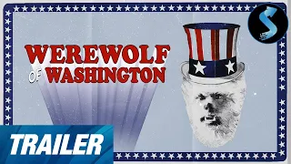 Werewolf of Washington | Trailer | Dean Stockwell | Katalin Kallay | Henry Ferrentino