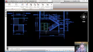 AutoCAD Video Tips: Copy Multiple Objects out of Xrefs (Lynn Allen/Cadalyst Magazine)