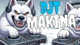 MAKINA 2024 FULL SET 🕺🏻💯😈🔥💯 DJT 🎧