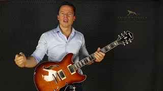 How to cheat your way to great skills  - Guitar mastery lesson