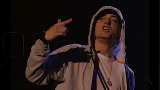 [FREE] Eminem Type Beat "CABINET"