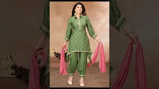 New deferents Pakistani designs ladies ❤️