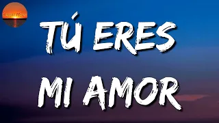 🎼 Río Roma, Calibre 50 - Tú Eres Mi Amor || Los Elegantes De Jerez, Los Lara [LetrasLyrics]