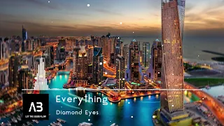 Diamond Eyes - Everything (Bass Boosted)