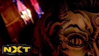 Allow yourself to fade to black: WWE NXT, March 15, 2017
