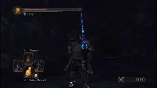 DS2 Poise is balanced