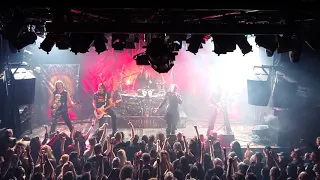 Beast in Black - Die by the blade @ Melkweg 1-3-19