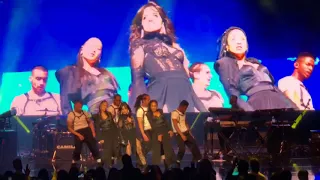 Camila Cabello - Inside Out Live Toronto