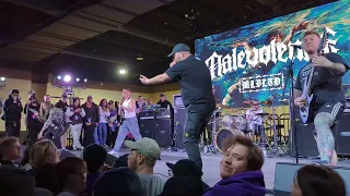 Malevolence - Still Waters Run Deep : Live at LDB Fest 2023, Louisville KY