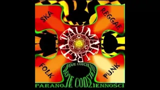Taumaturgia - Paranoje Codzienności [Full Album] 2008