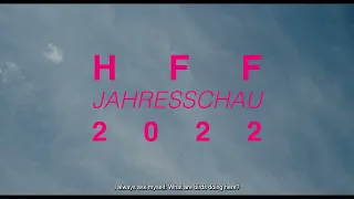 HFF Jahresschautrailer 2022