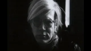 Warhol Shooting